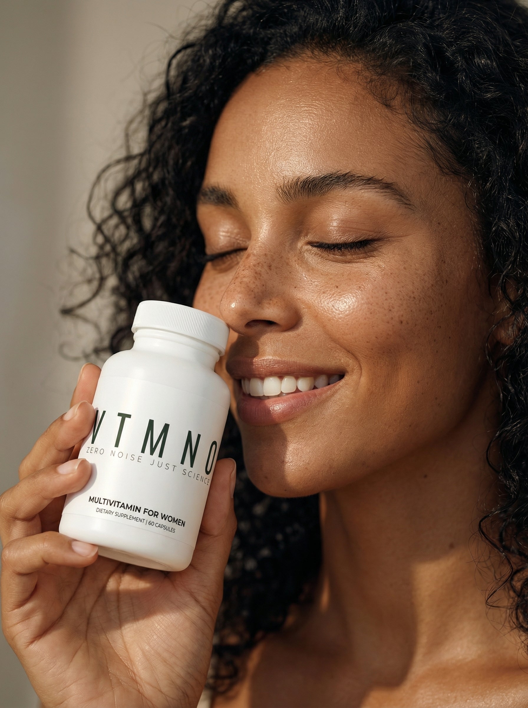 Digestion, Beauty & Body Support