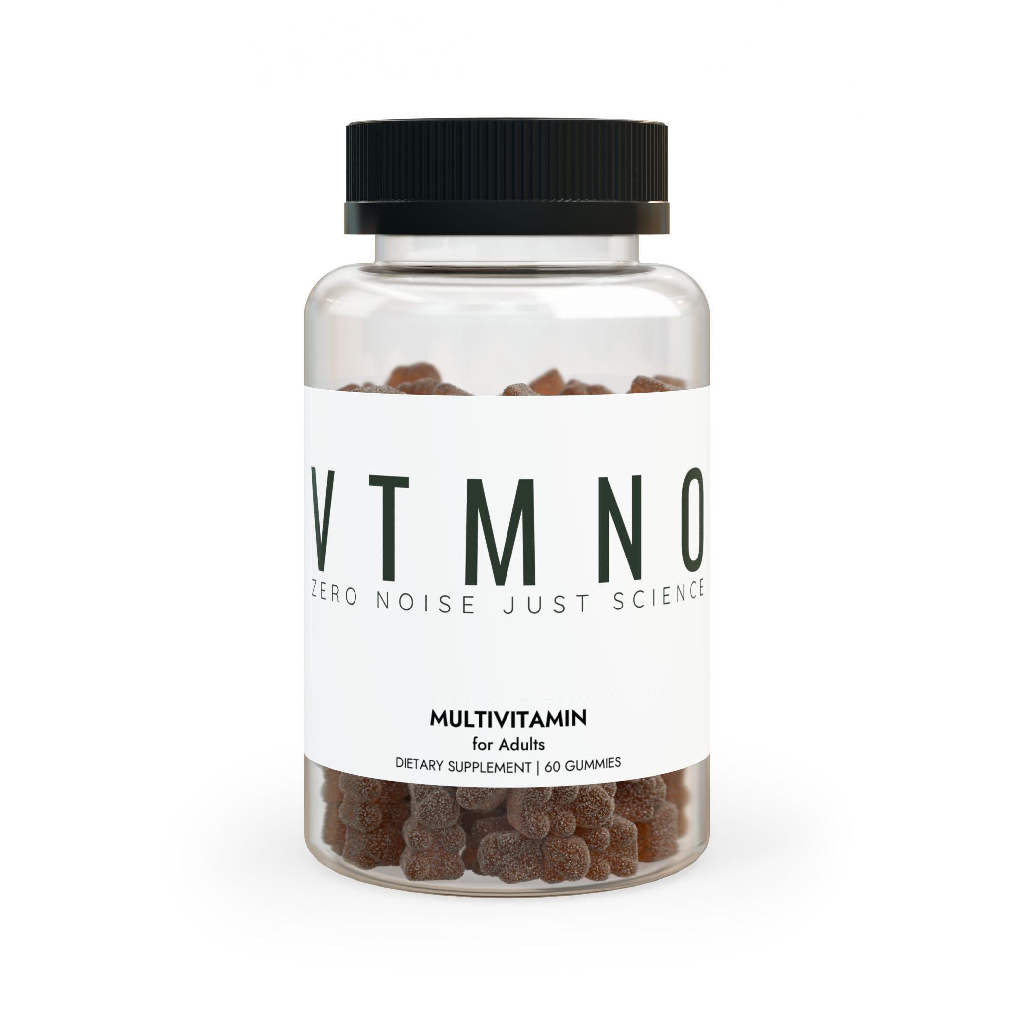 Multivitamin Gummies for Adults (60 Gummies)