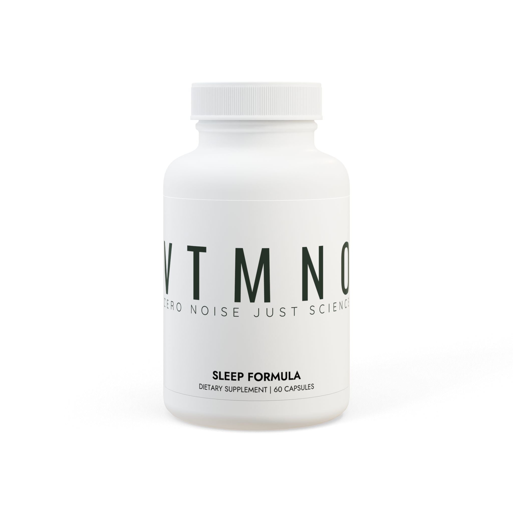 Sleep Supplement (60 Capsules)
