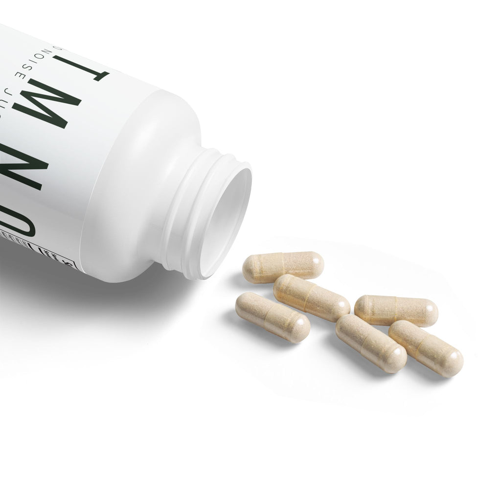 Sleep Supplement (60 Capsules)