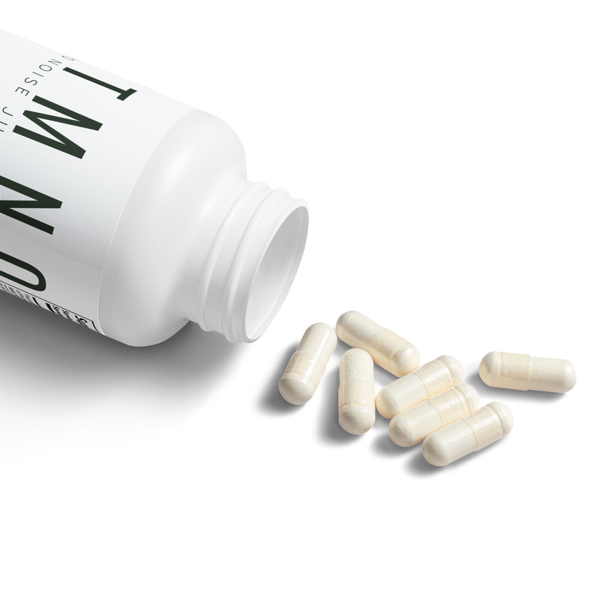 Probiotics Supplement (60 Capsules)