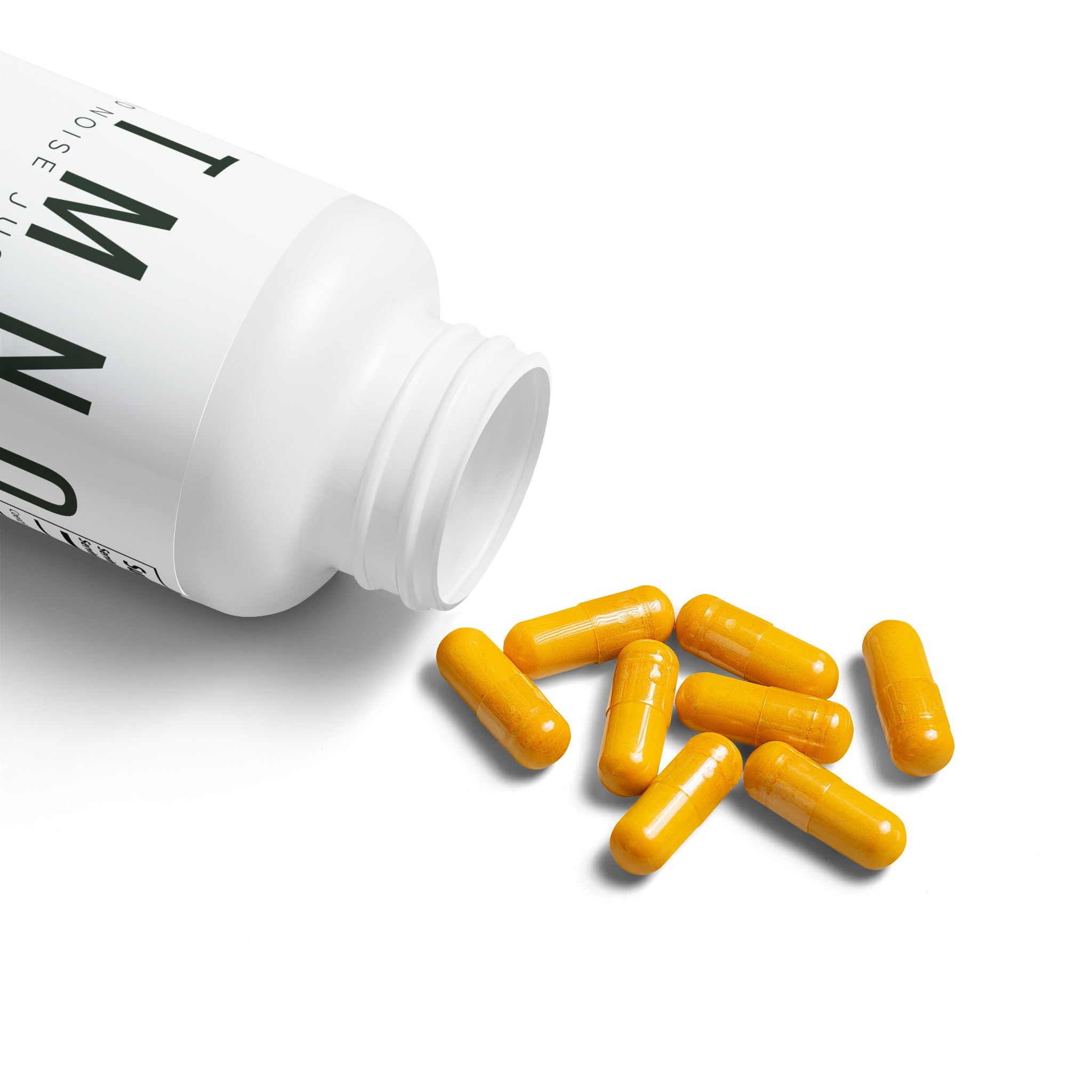 CoQ10 (Ubiquinone) Supplement (30 Capsules)