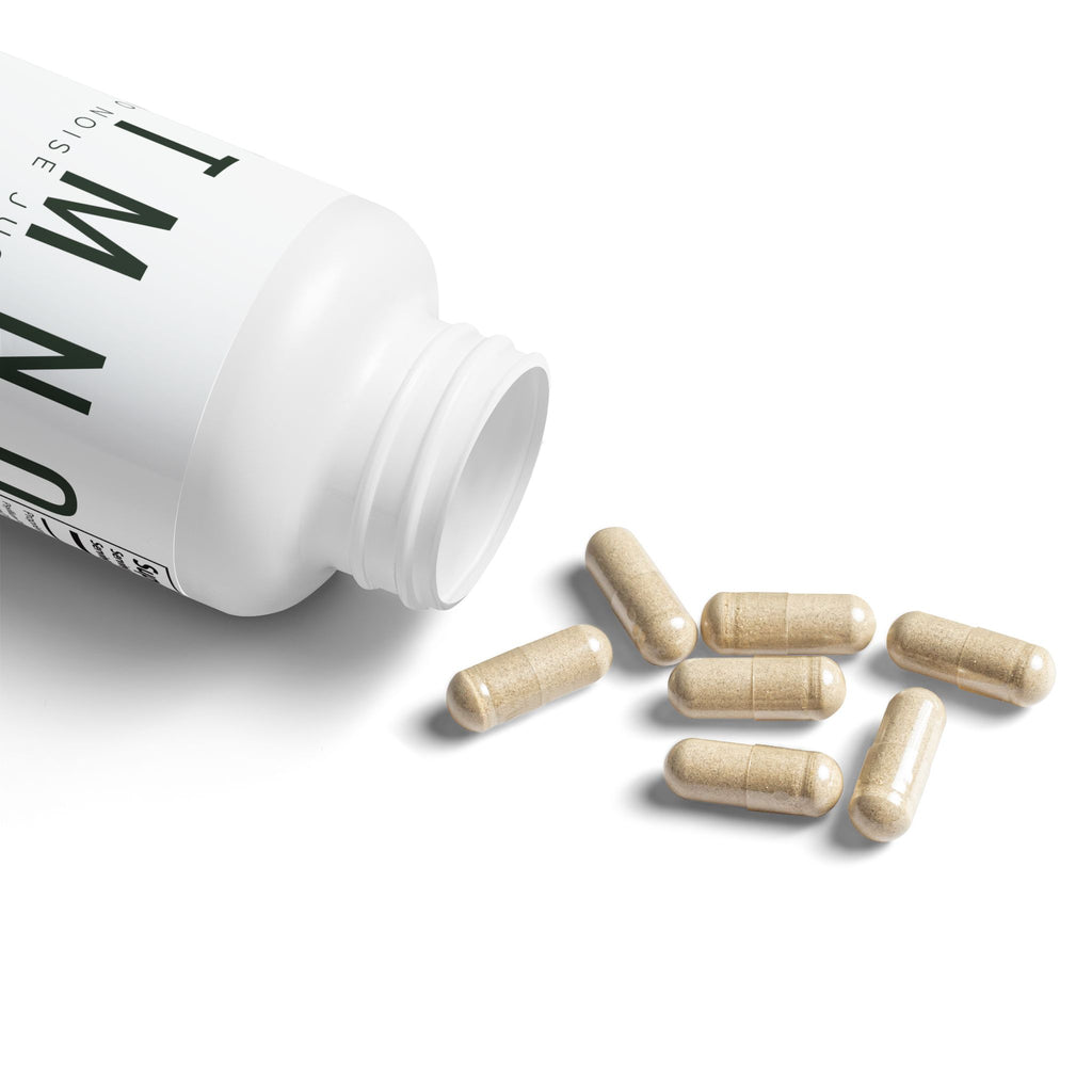 Acai Berry Complex Supplement (60 Capsules)