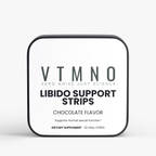 Libido Support Strips
