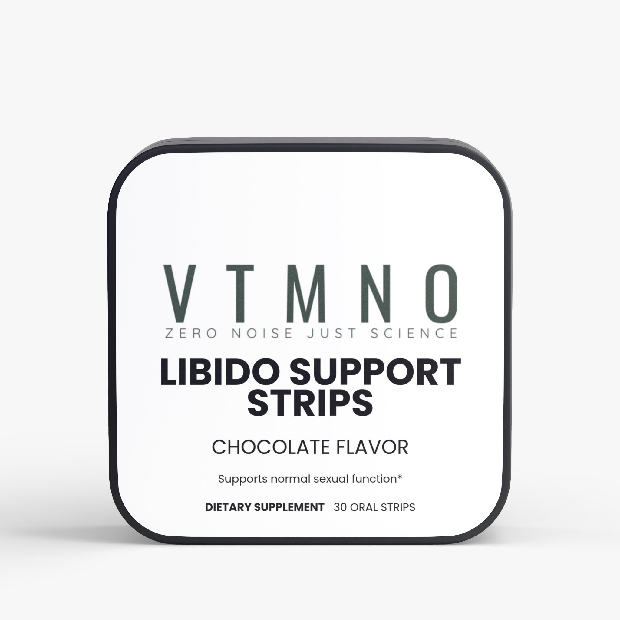 Libido Support Strips