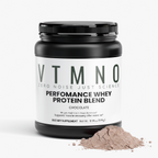 Performance Whey Protein Blend (Chocolate)