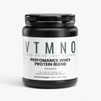 Performance Whey Protein Blend (Chocolate)