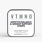 Appetite Balance & Weight Support Strips