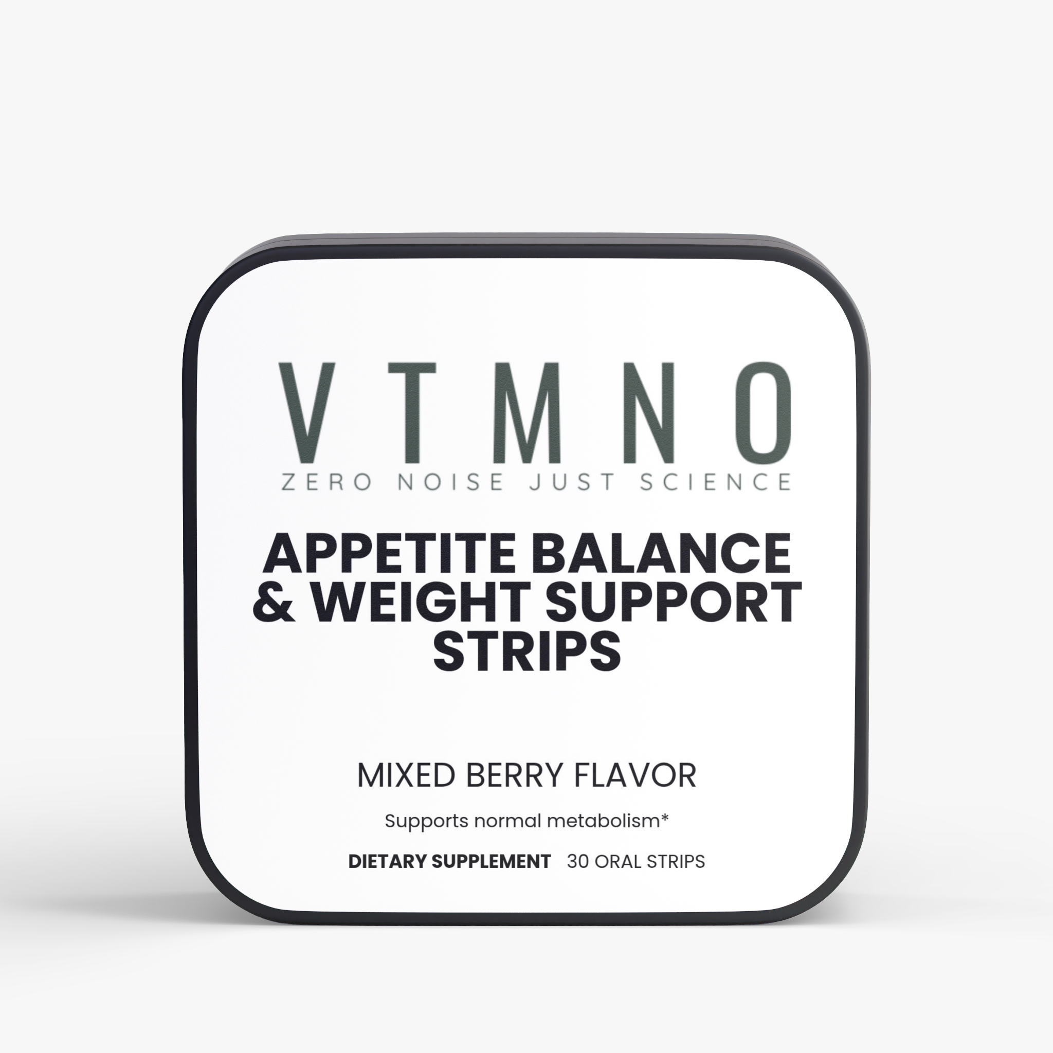 Appetite Balance & Weight Support Strips