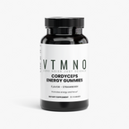 Cordyceps Energy Gummies