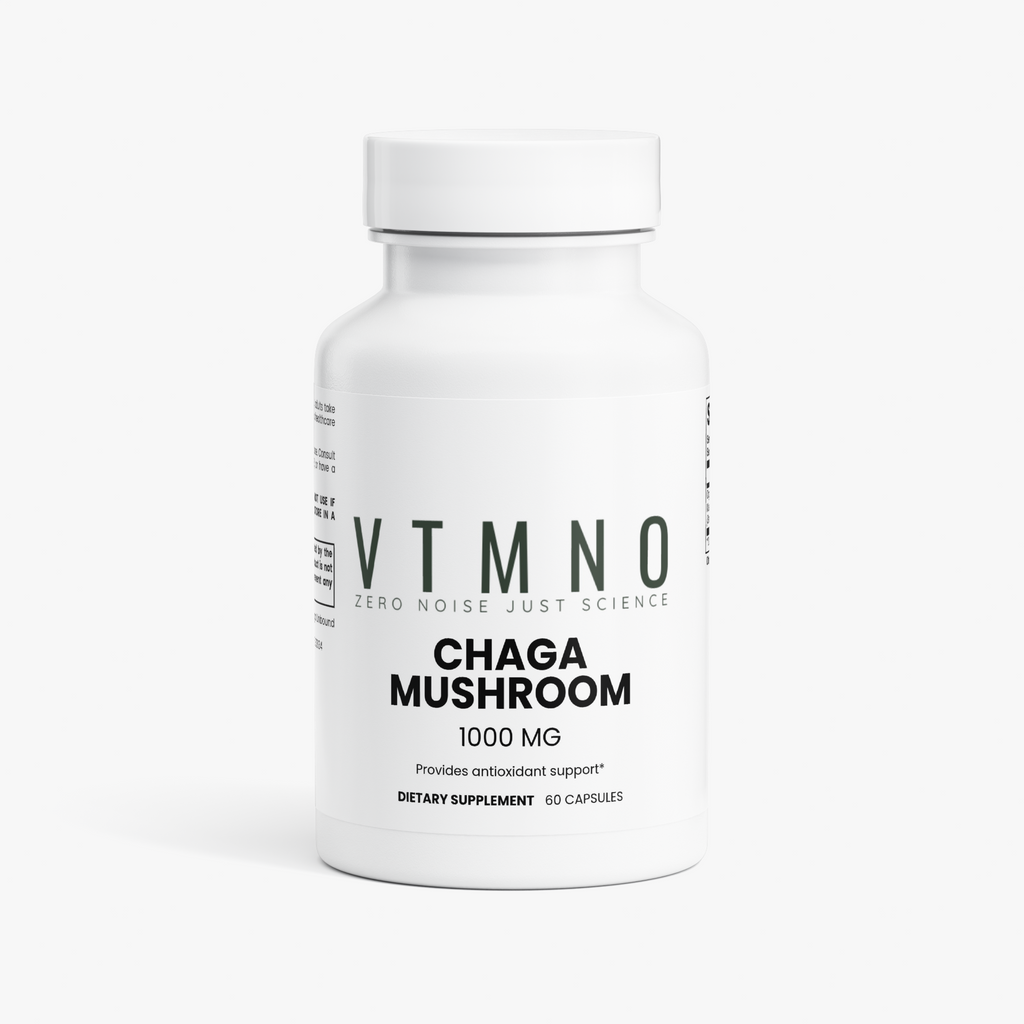 Chaga Mushroom