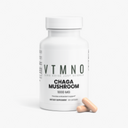 Chaga Mushroom