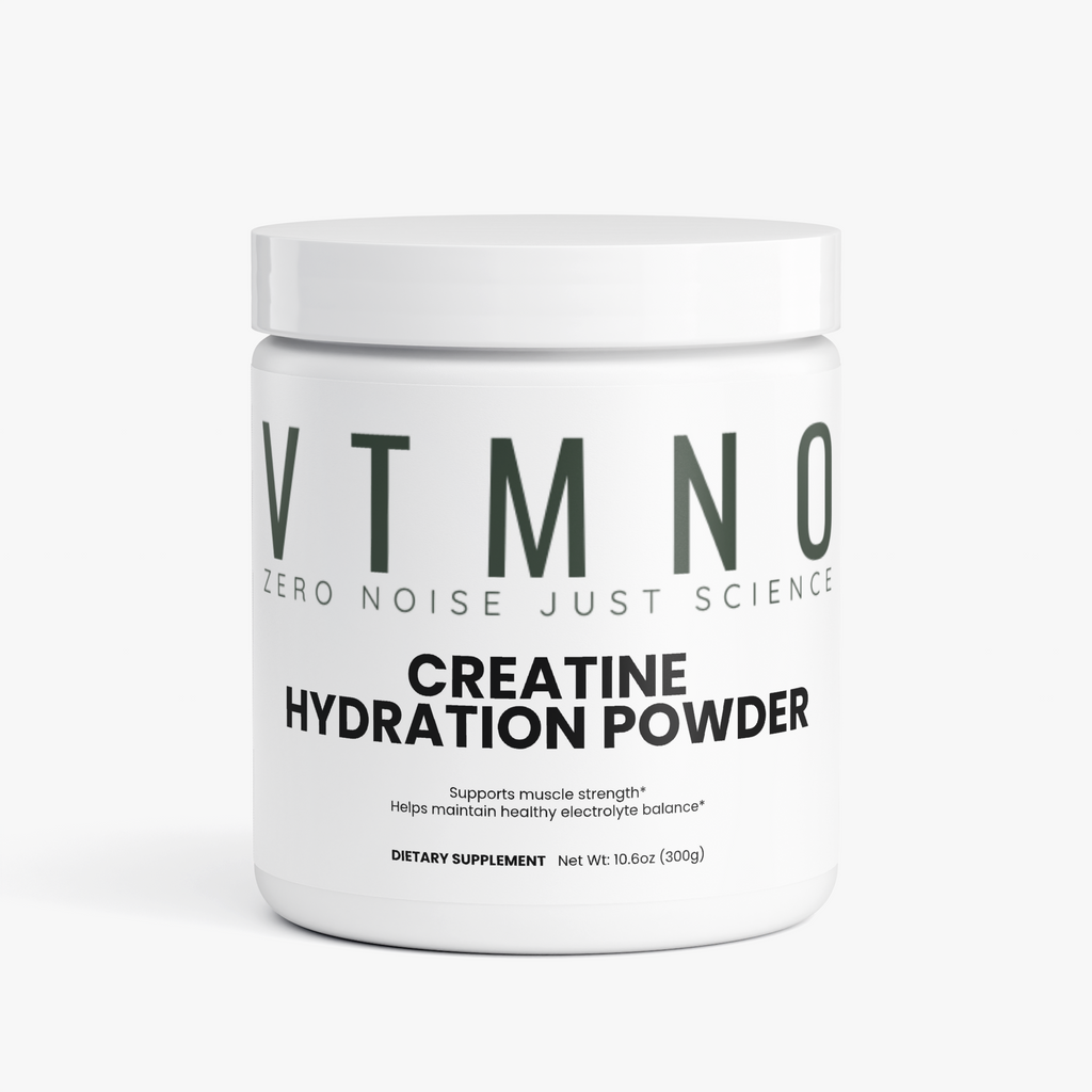 Creatine Hydration Powder