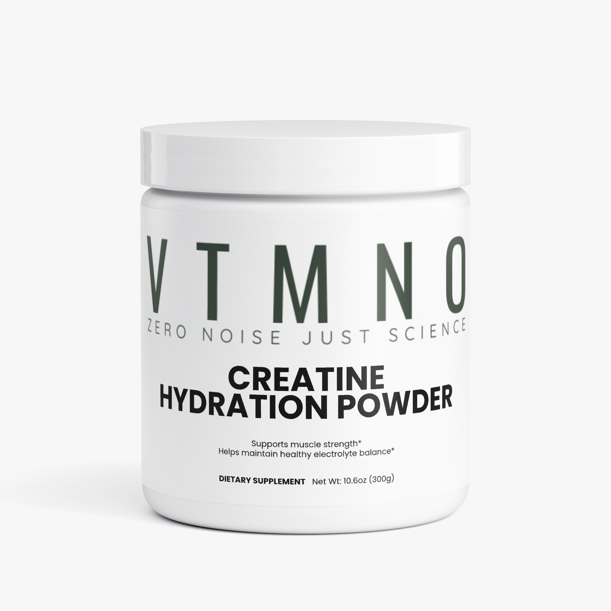 Creatine Hydration Powder