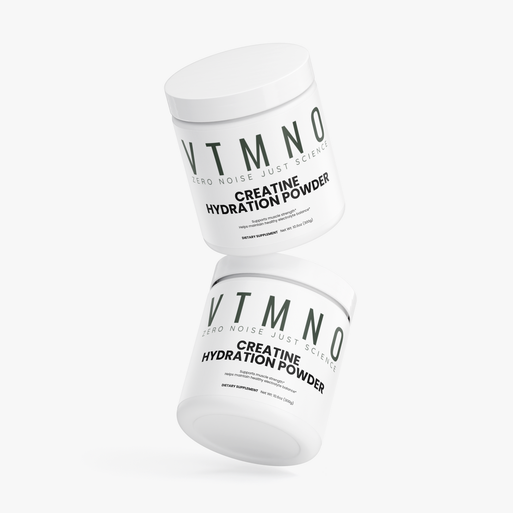 Creatine Hydration Powder