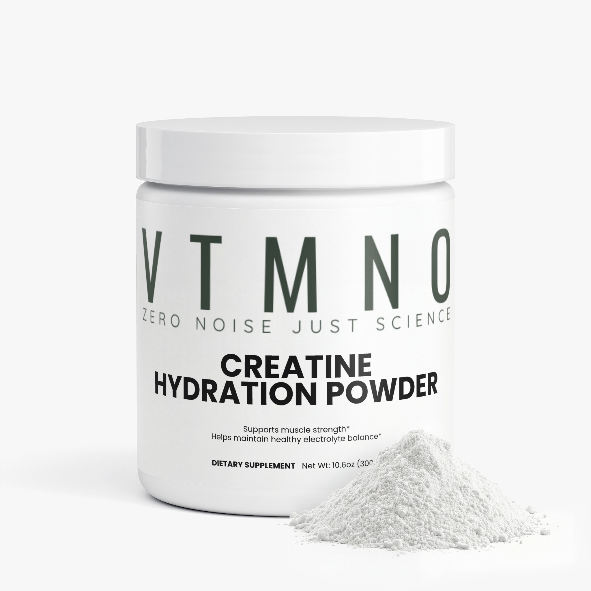 Creatine Hydration Powder