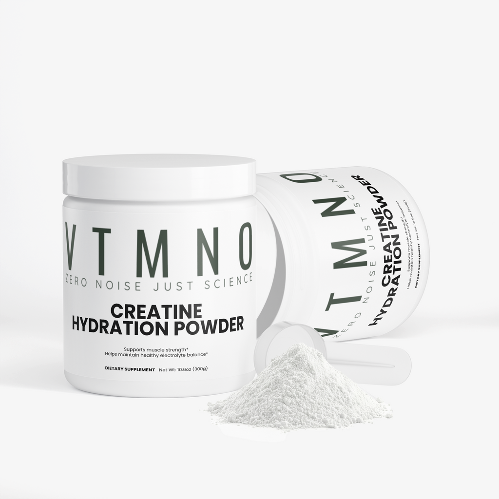 Creatine Hydration Powder