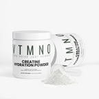 Creatine Hydration Powder