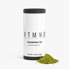 Ceremonial Matcha Powder
