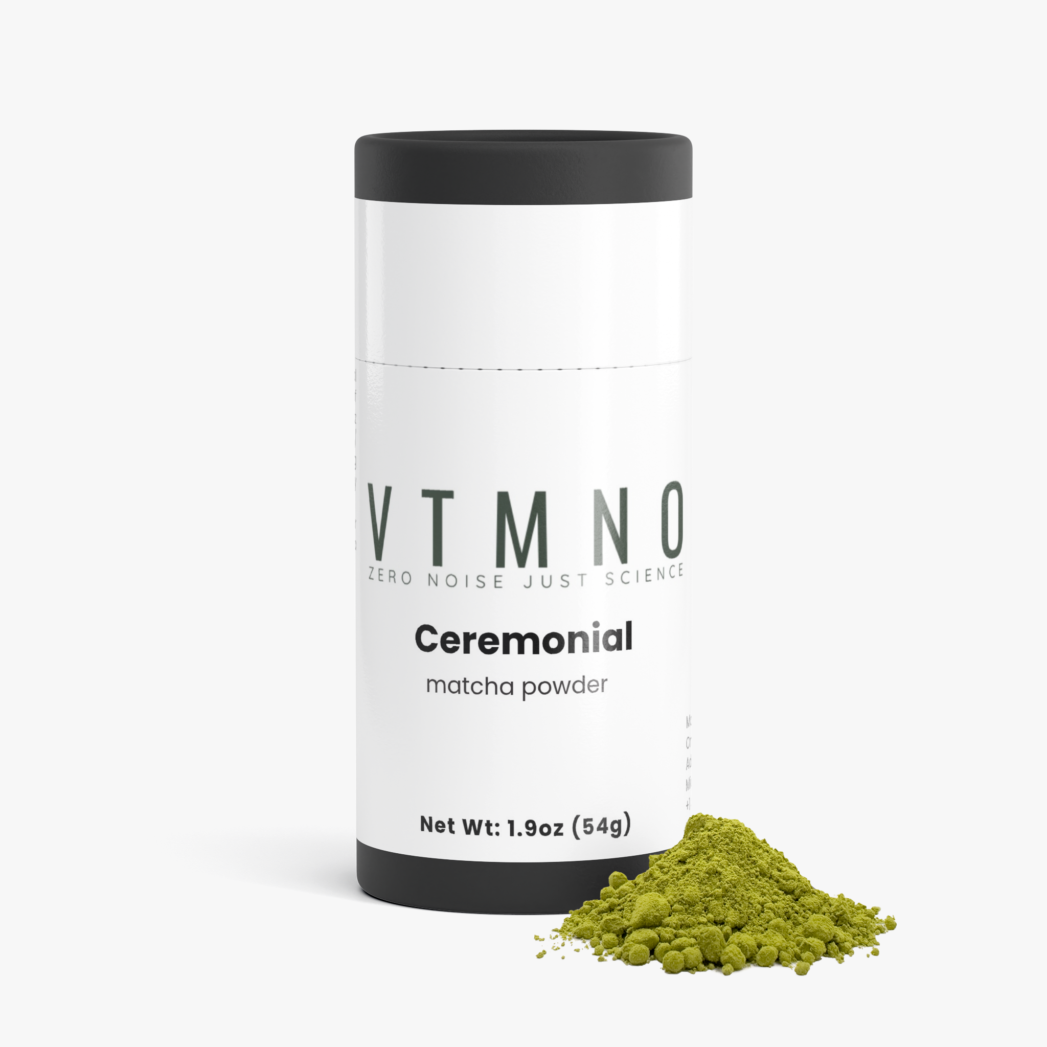 Ceremonial Matcha Powder