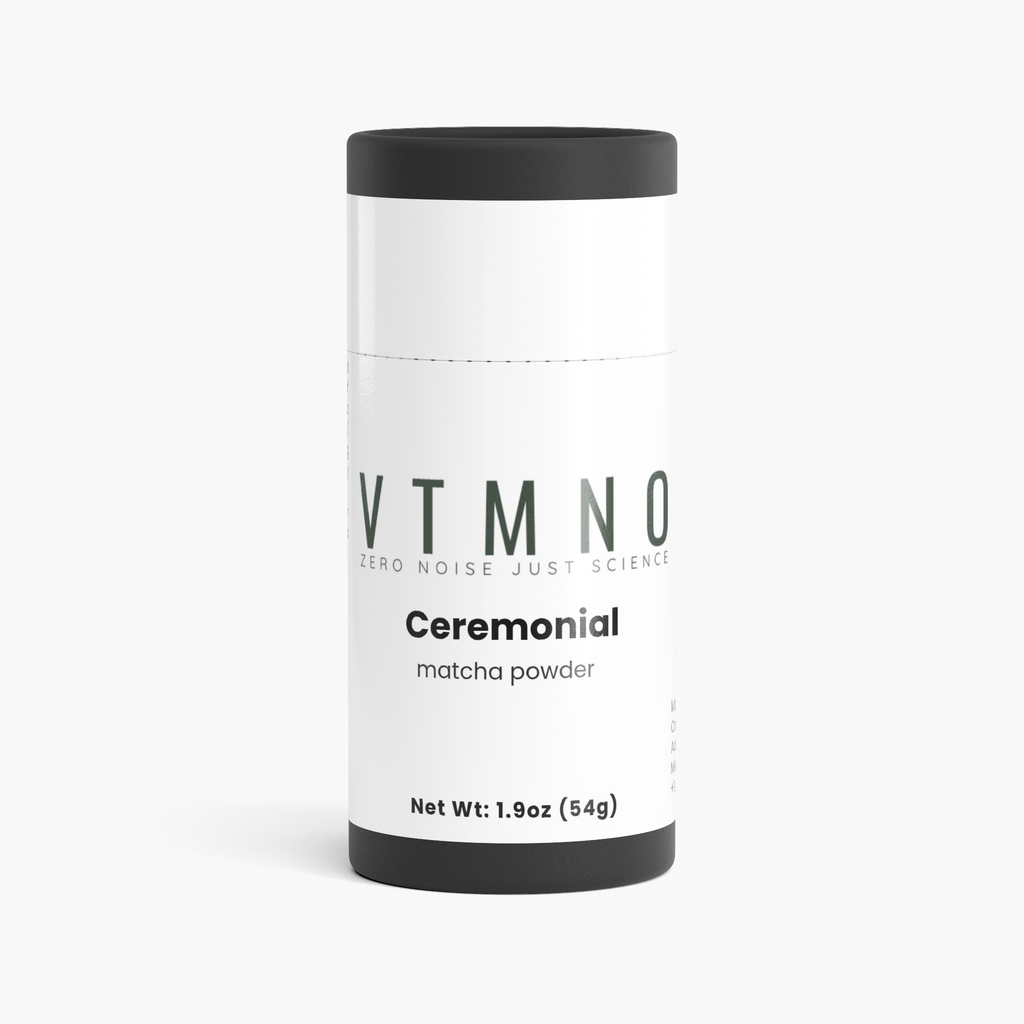 Ceremonial Matcha Powder