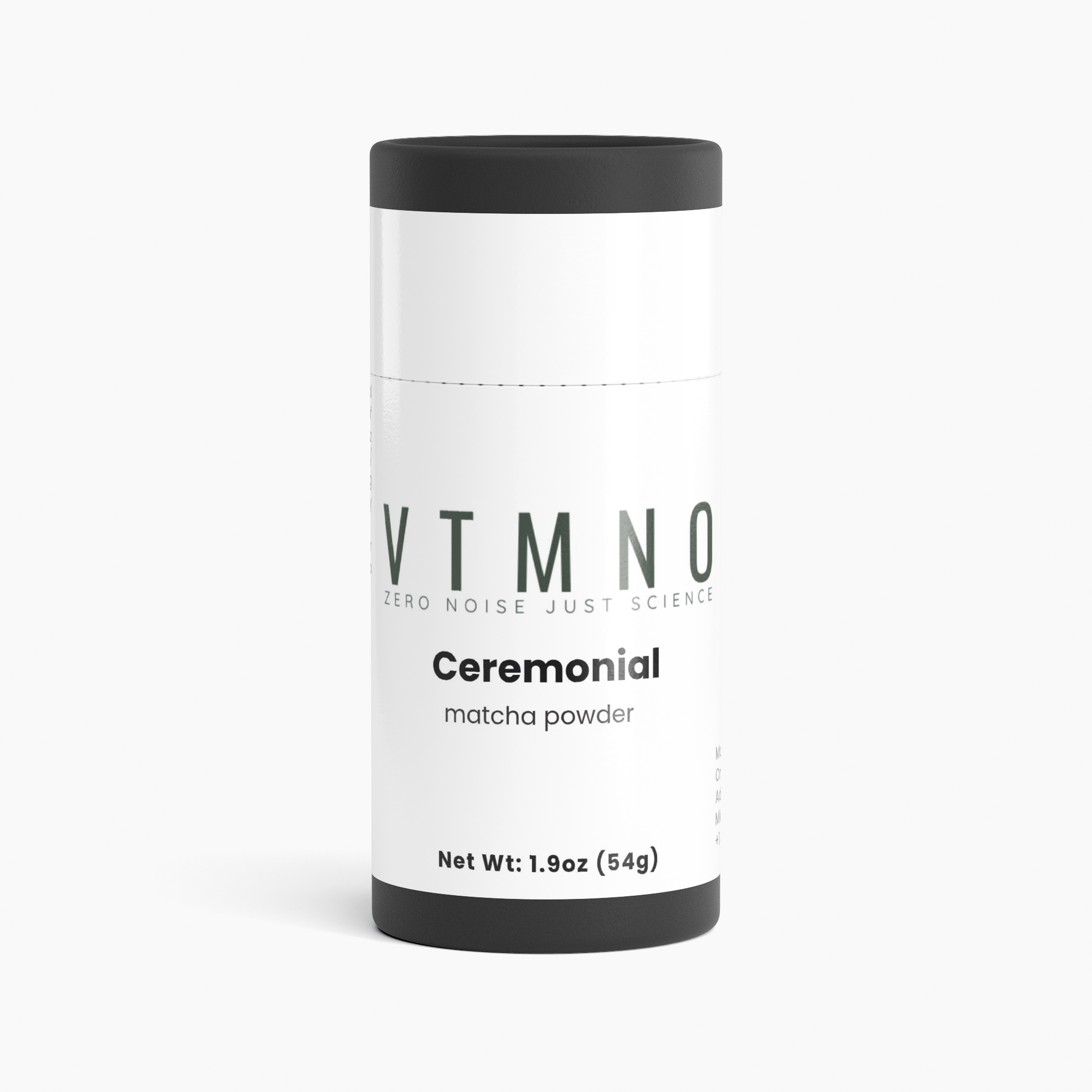 Ceremonial Matcha Powder