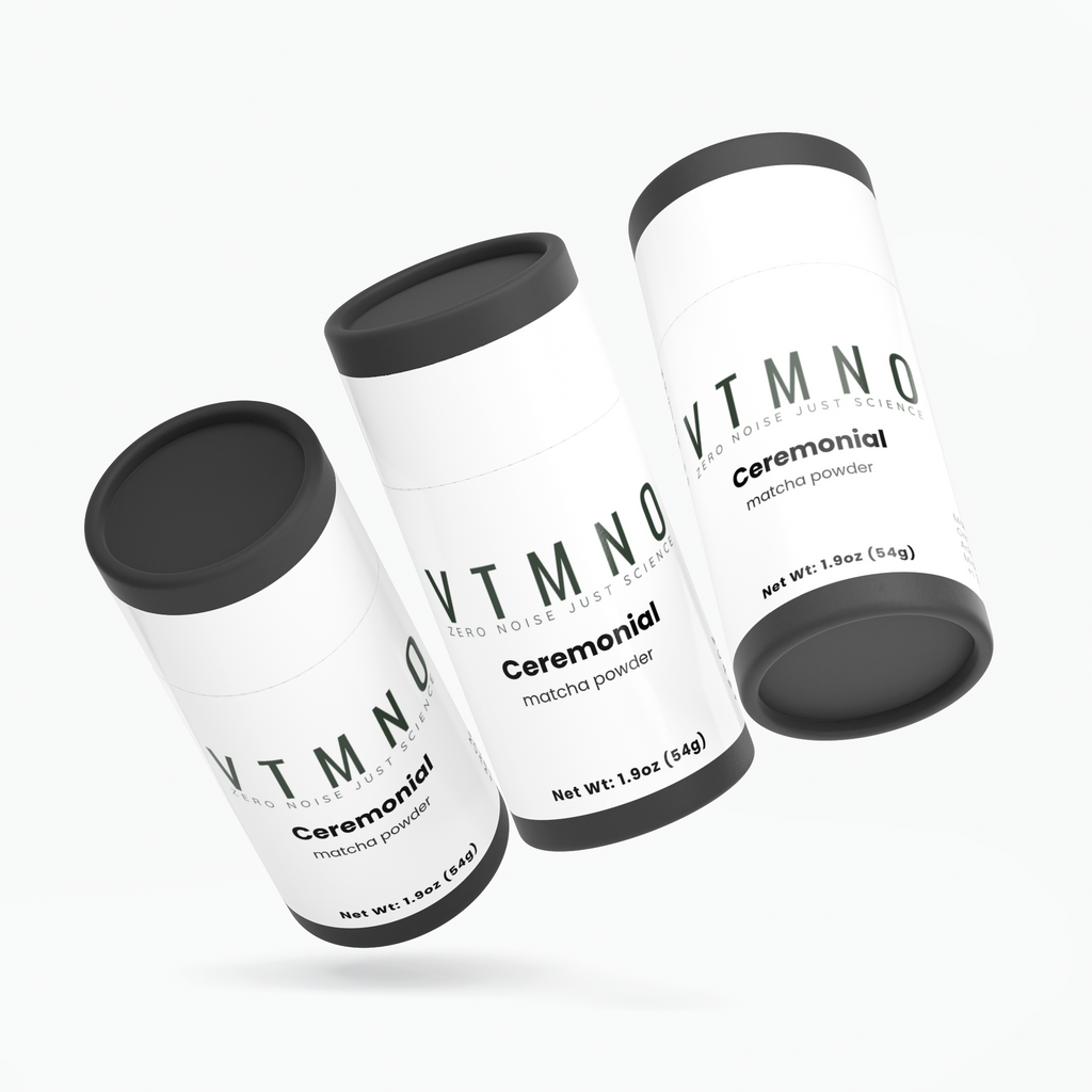 Ceremonial Matcha Powder