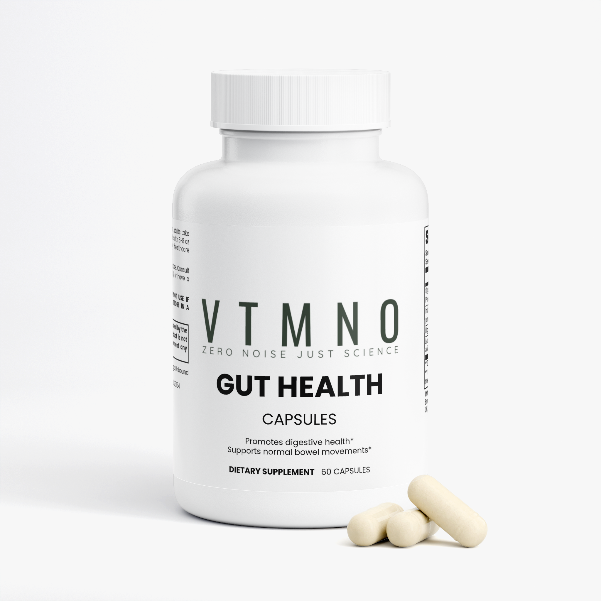 Gut Health