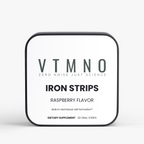 Iron Strips