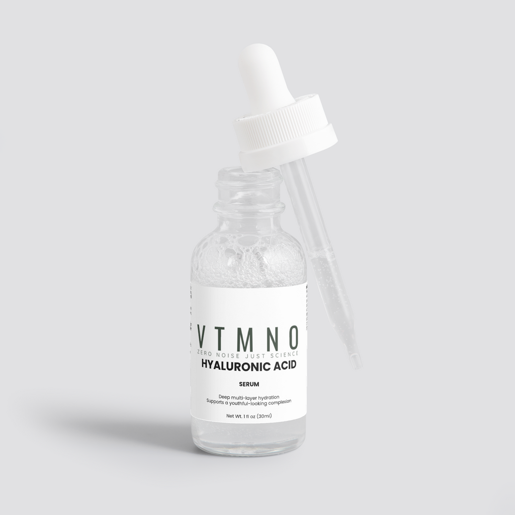 Hyaluronic Acid Serum