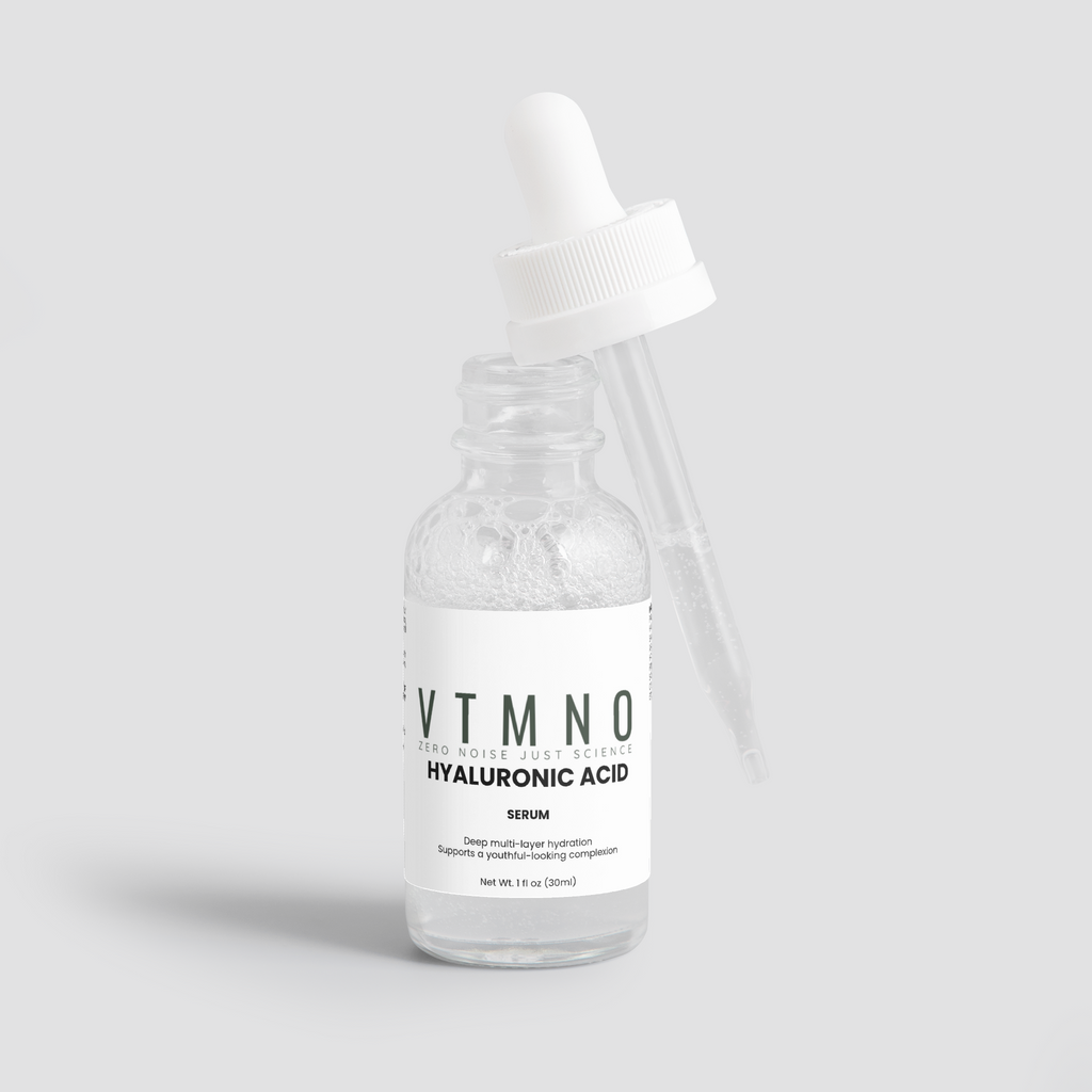 Hyaluronic Acid Serum