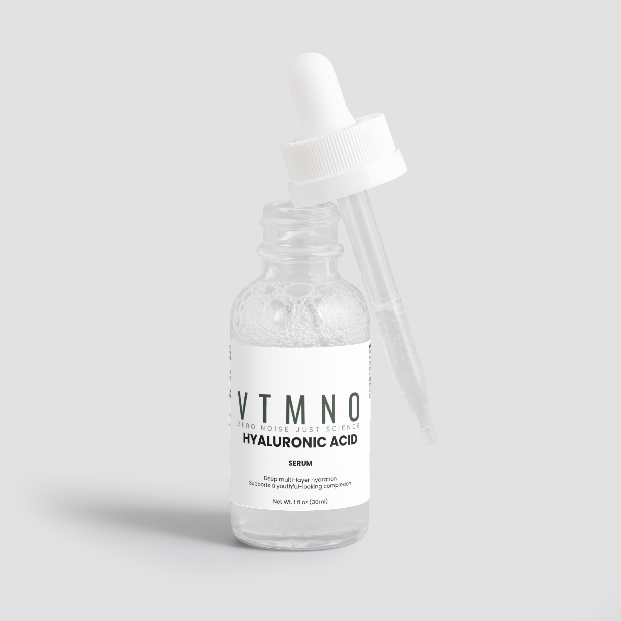 Hyaluronic Acid Serum