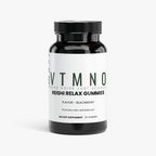 Reishi Relax Gummies
