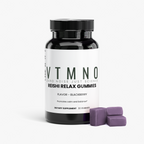 Reishi Relax Gummies