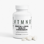 Dental + Oral Health Chewables
