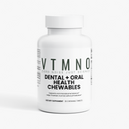 Dental + Oral Health Chewables