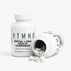 Dental + Oral Health Chewables