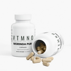 Moringa Pure