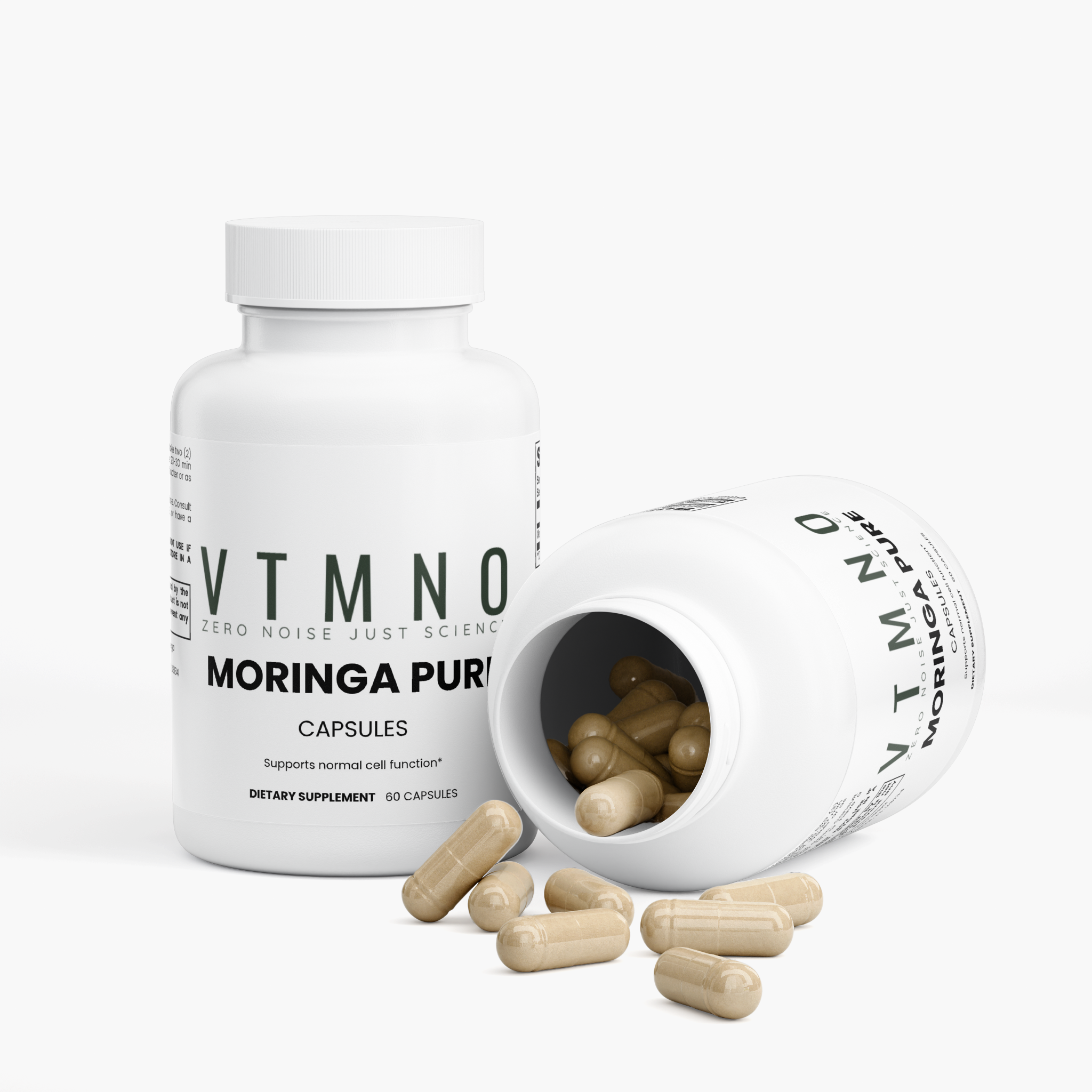 Moringa Pure