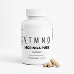 Moringa Pure