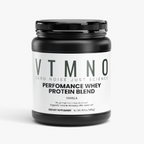 Performance Whey Protein Blend (Vanilla)