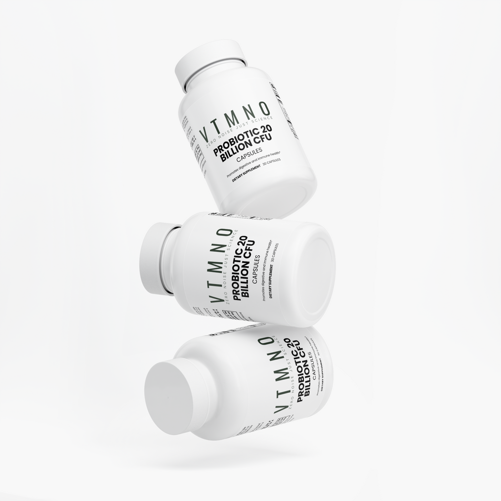 Probiotic 20 Billion