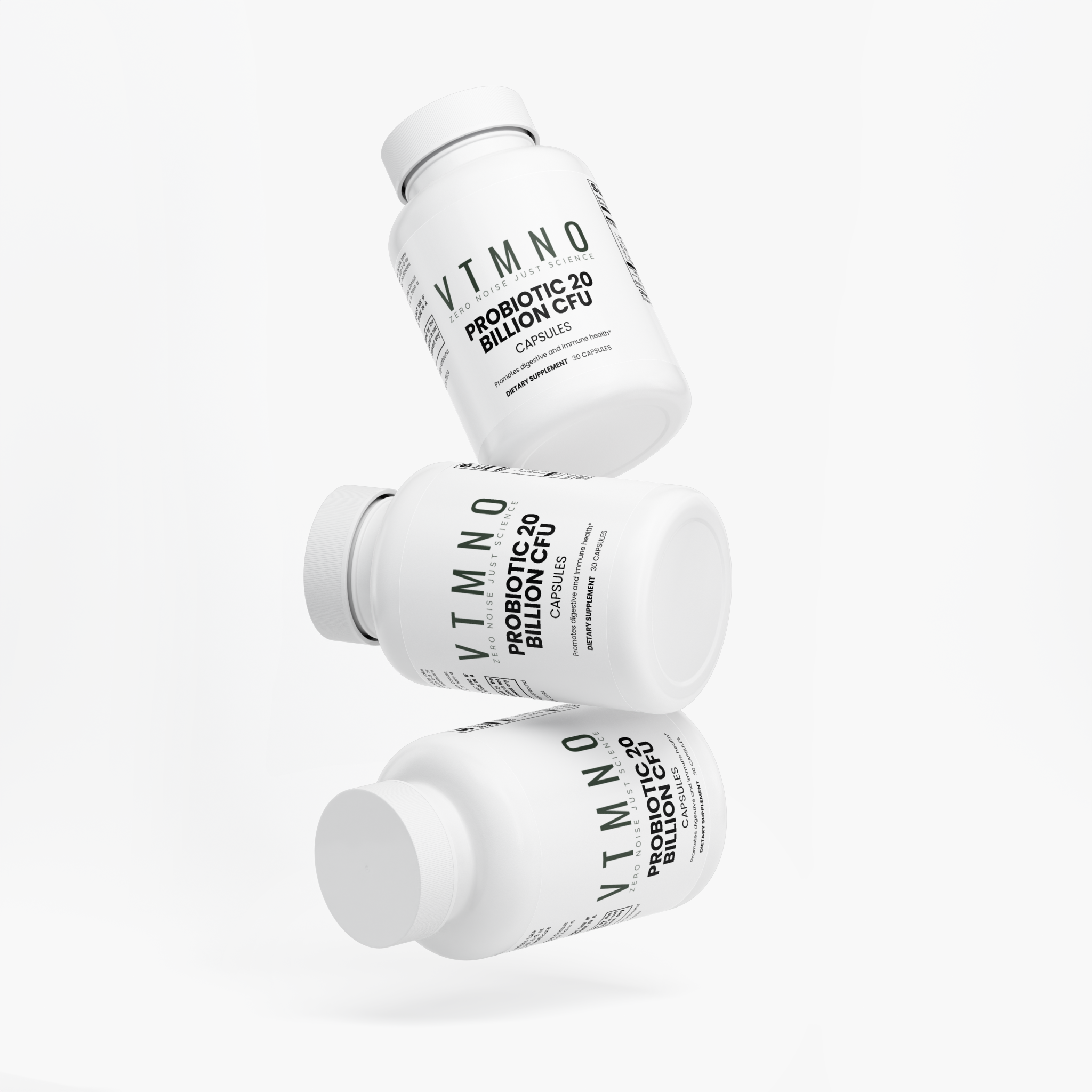 Probiotic 20 Billion