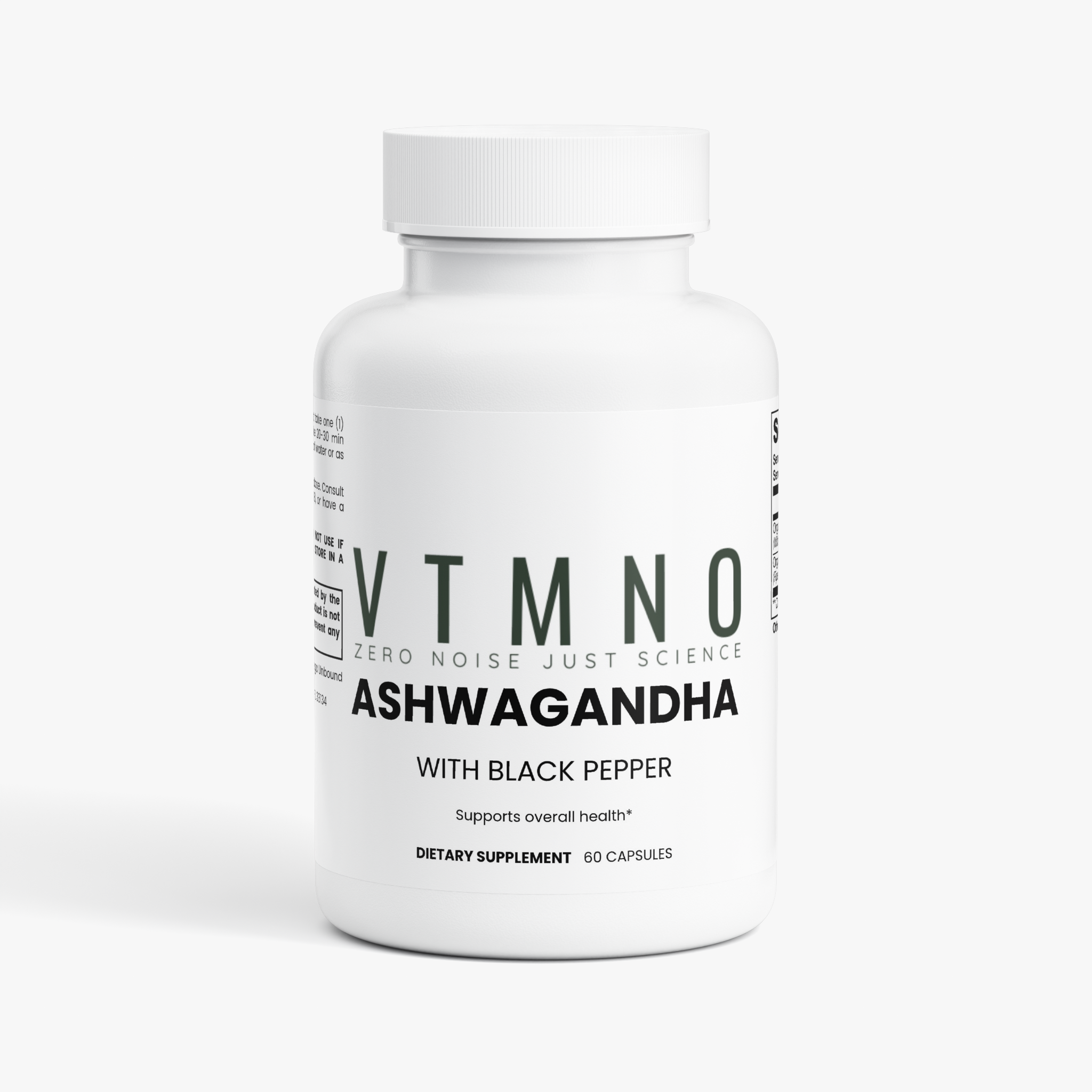 Ashwagandha