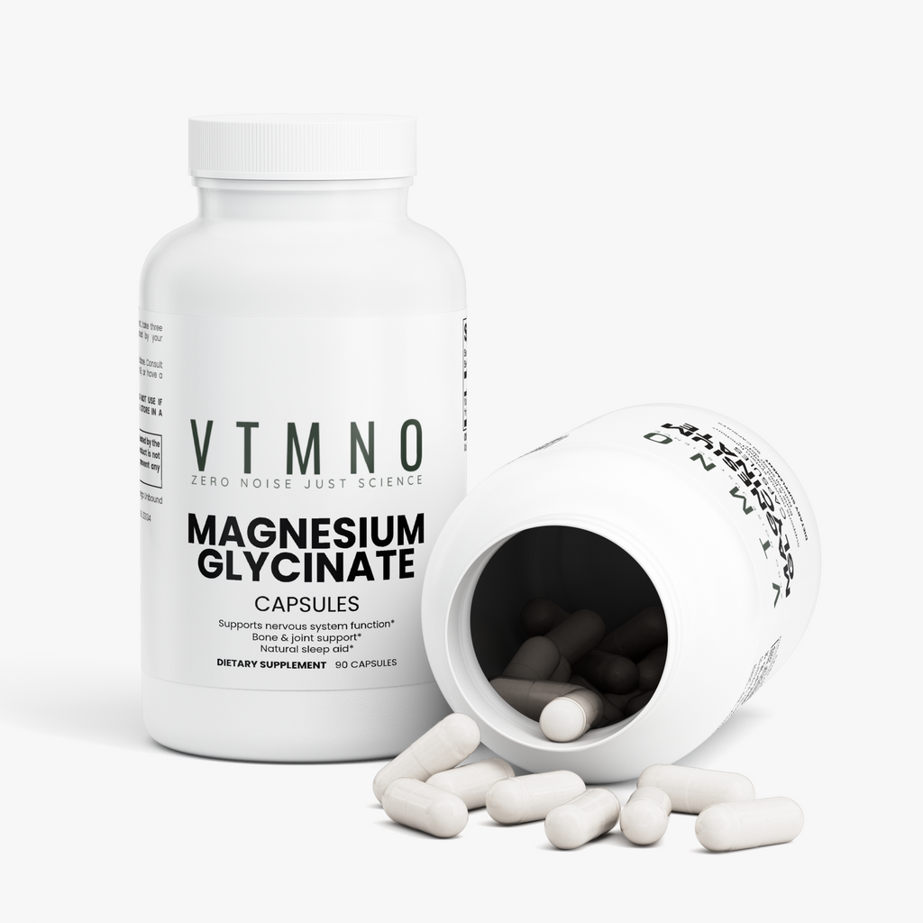 Magnesium Glycinate