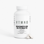 Magnesium Glycinate
