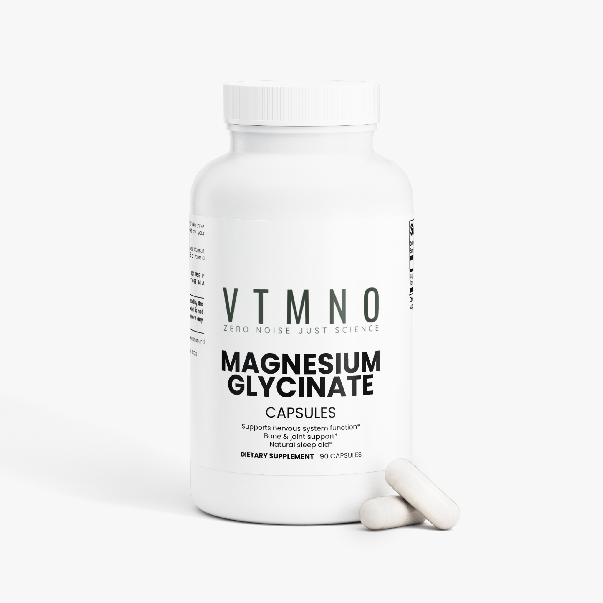 Magnesium Glycinate