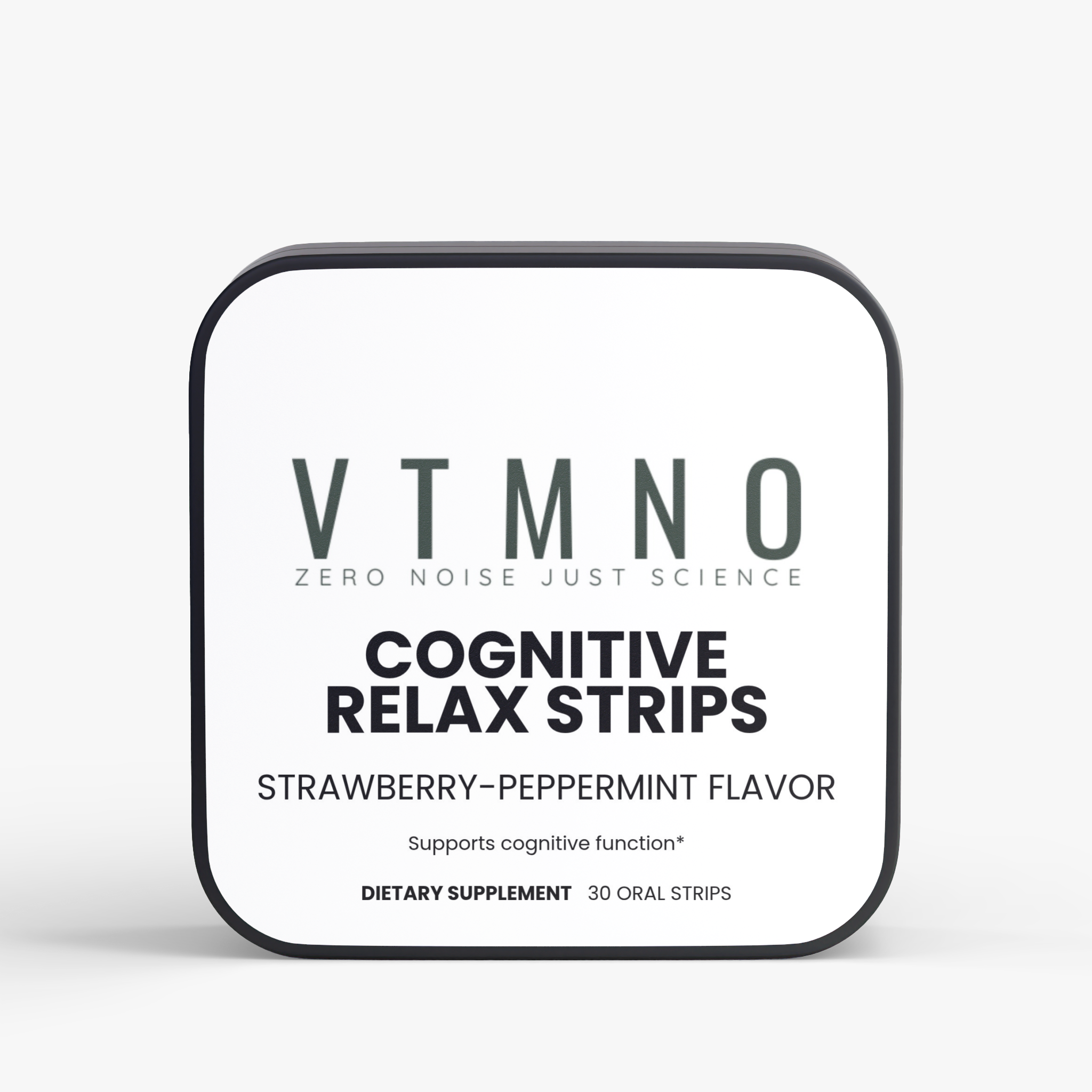 Cognitive Relax Strips