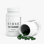Fat Burner with MCT
