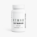 Fat Burner with MCT